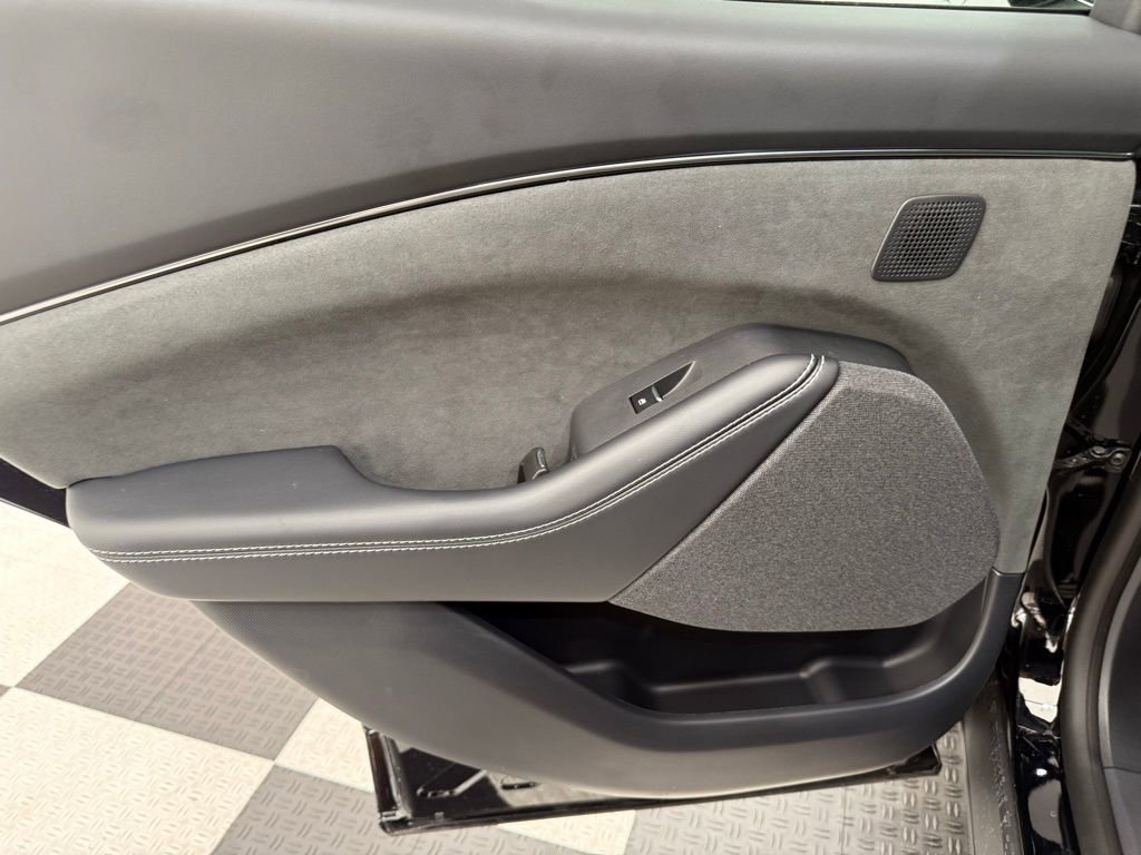 New 2025 Ford Mustang Mach-E GT w/ Interior Protection Package image 18