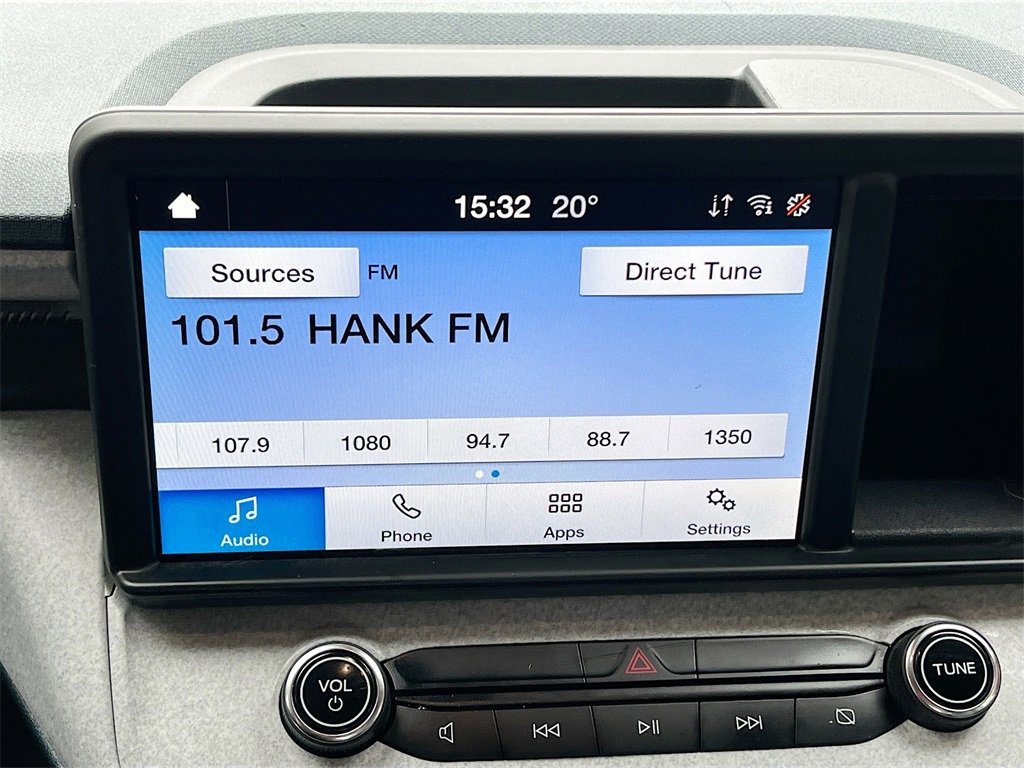 Used 2024 Ford Maverick XLT w/ Equipment Group 300A Standard image 14