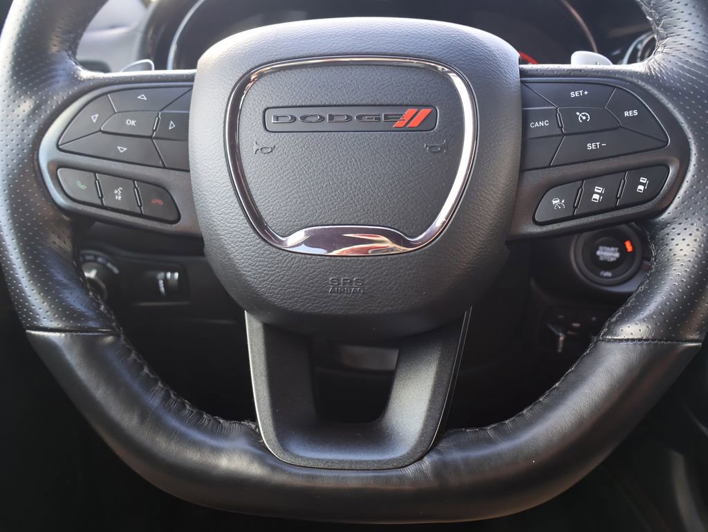 Used 2023 Dodge Durango GT image 14