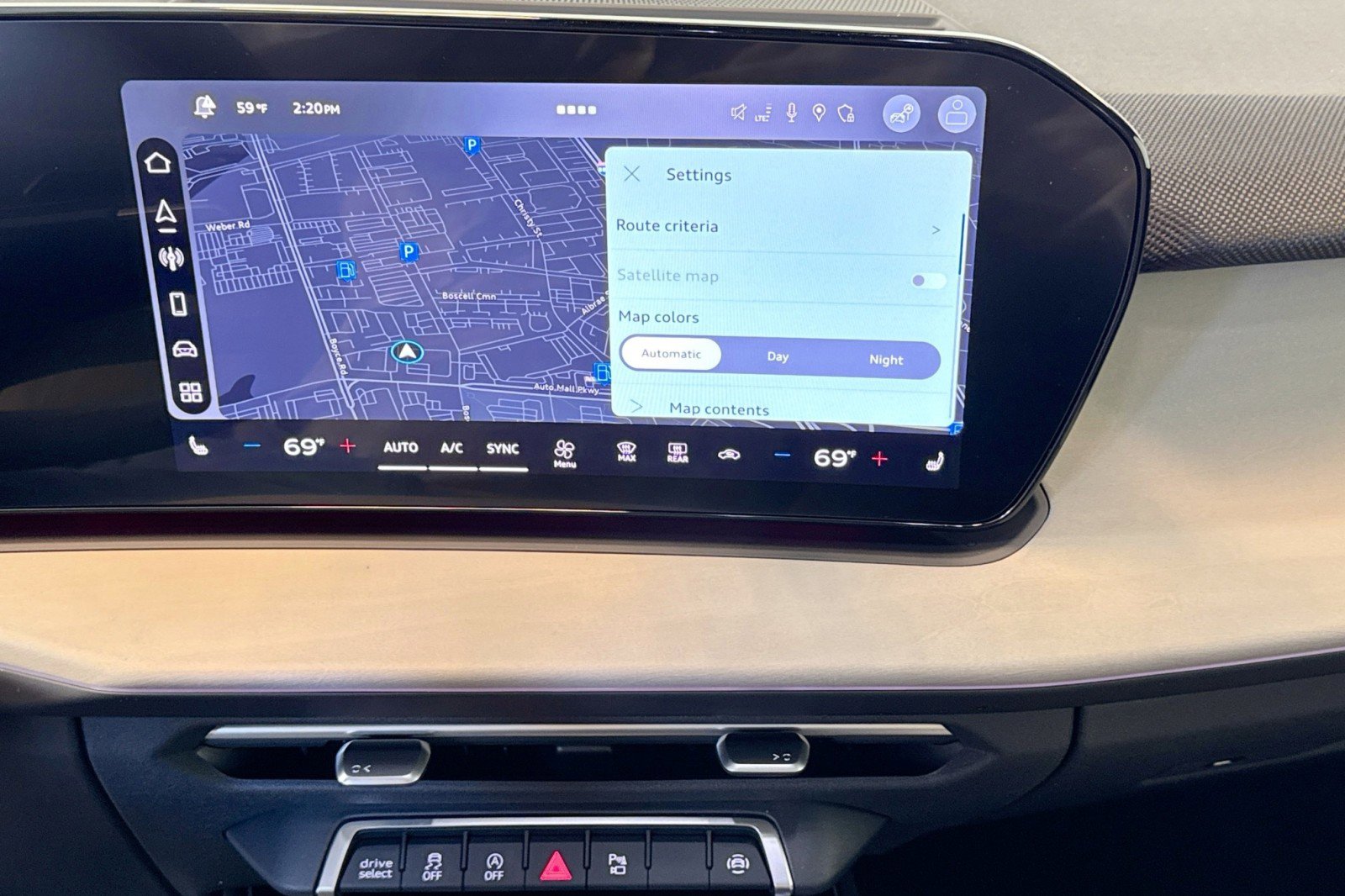 New 2026 Audi Q3 quattro 2.0T image 12