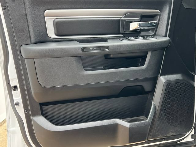 Used 2022 RAM 1500 Warlock AWD/4WD image 18