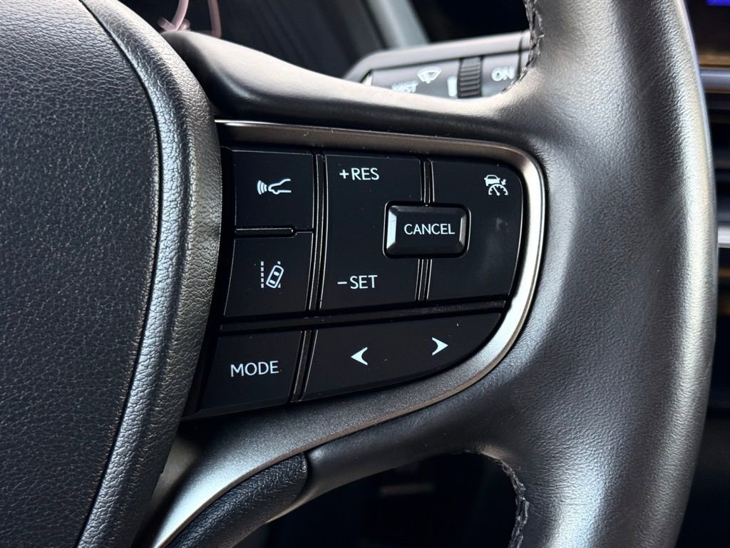 Certified 2024 Lexus UX 250h UX250h image 24