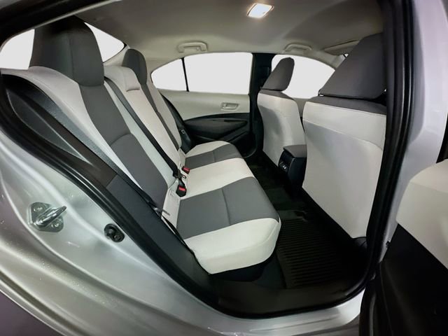 New 2026 Toyota Corolla LE image 30