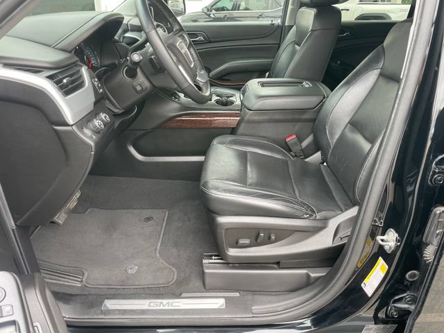 Used 2019 GMC Yukon XL SLT AWD/4WD image 20