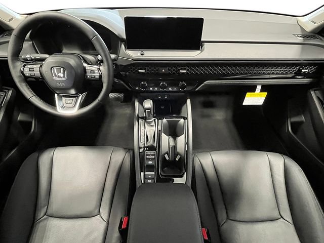 New 2026 Honda Accord Touring image 16