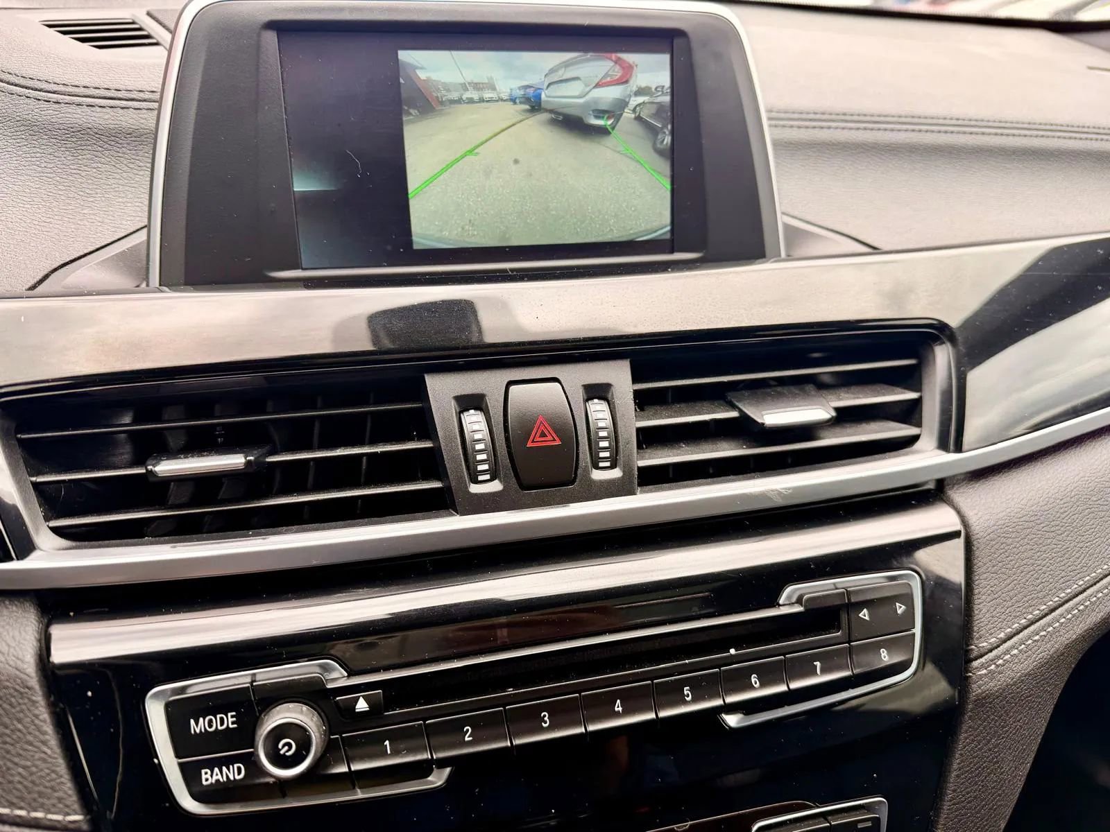 Used 2018 BMW X2 xDrive28i w/ Convenience Package image 17