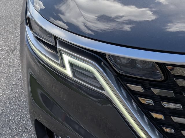 Certified 2024 Kia Carnival SX Prestige FWD image 10