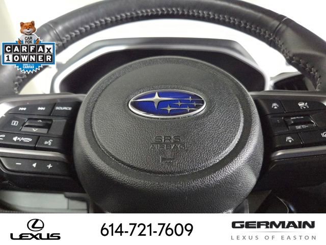Used 2023 Subaru Ascent Touring AWD/4WD image 25