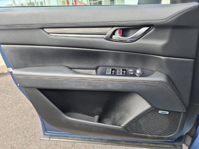 Used 2020 MAZDA CX-5 Grand Touring AWD/4WD image 25