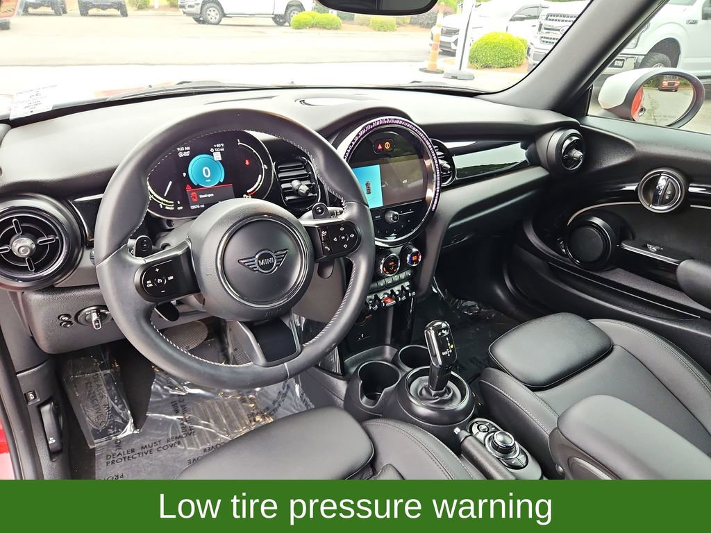 Used 2024 MINI Cooper S FWD image 13