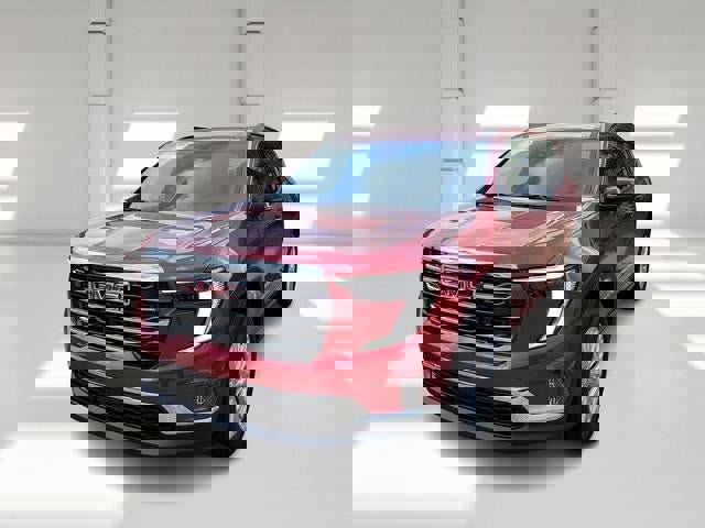 New 2025 GMC Acadia Elevation w/ Elevation Premium Package