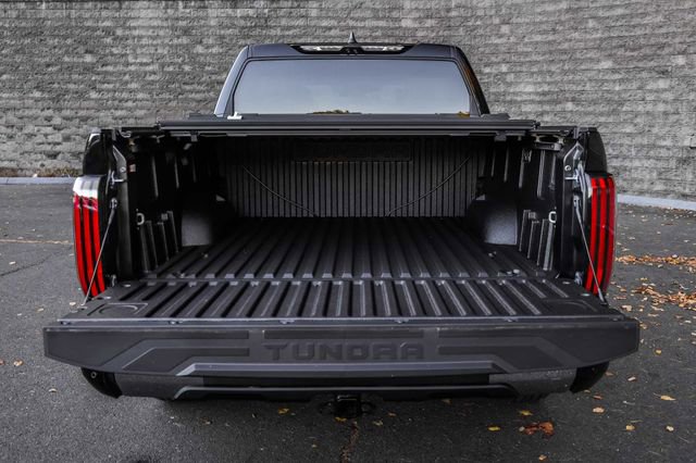 New 2026 Toyota Tundra 1794 Edition w/ TRD Off-Road Package AWD/4WD image 9