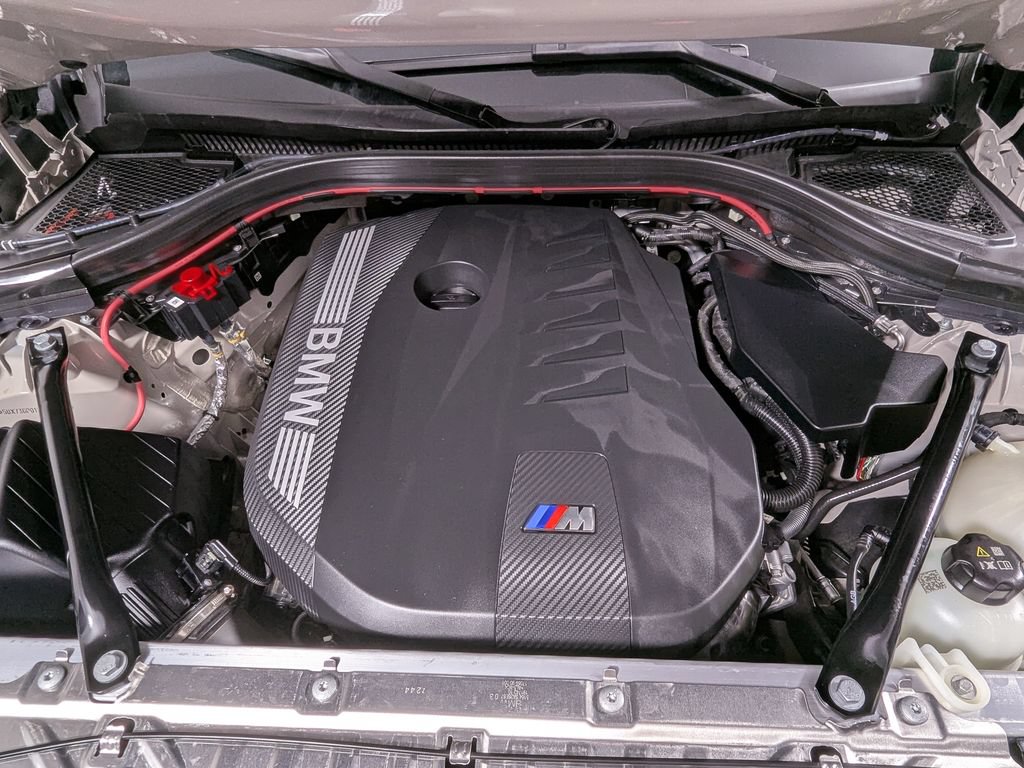 Used 2026 BMW X3 M50 AWD/4WD image 49