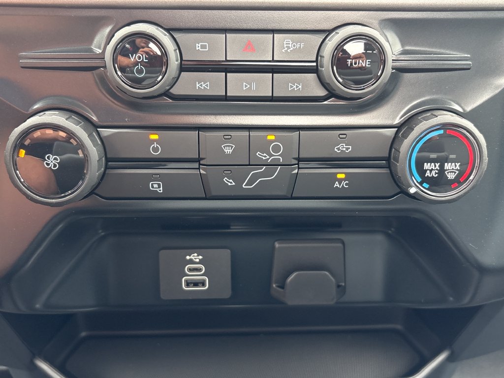 New 2026 Ford F150 XL AWD/4WD image 19