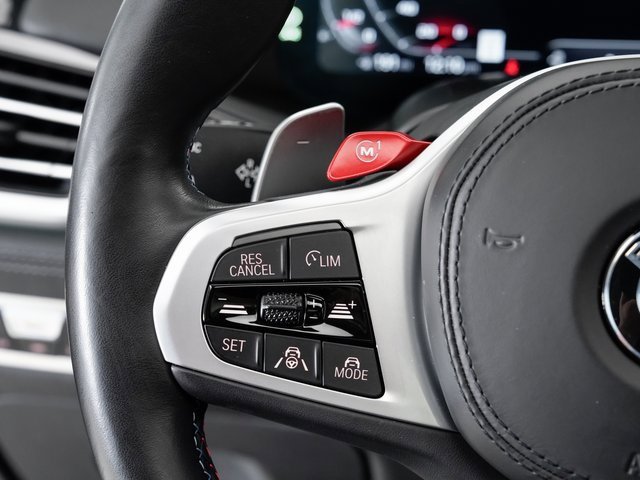 Used 2023 BMW X5 M w/ Competition Package image 14