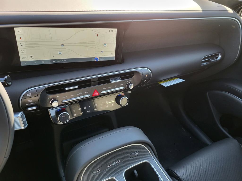 New 2026 Hyundai Palisade Calligraphy image 17