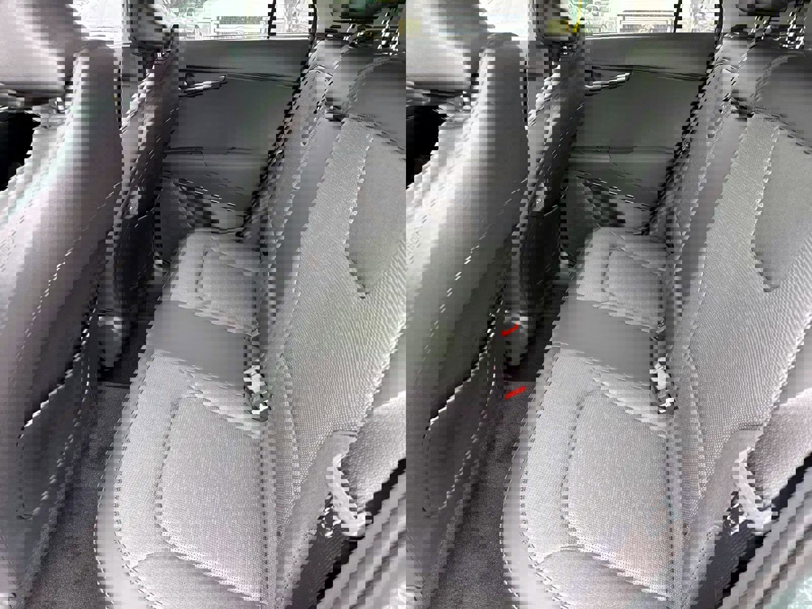 New 2025 Kia Niro SX image 11