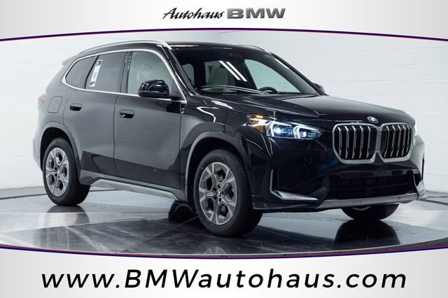 New 2026 BMW X1 xDrive28i image 1