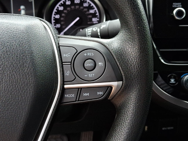 Used 2024 Toyota Camry LE FWD image 23