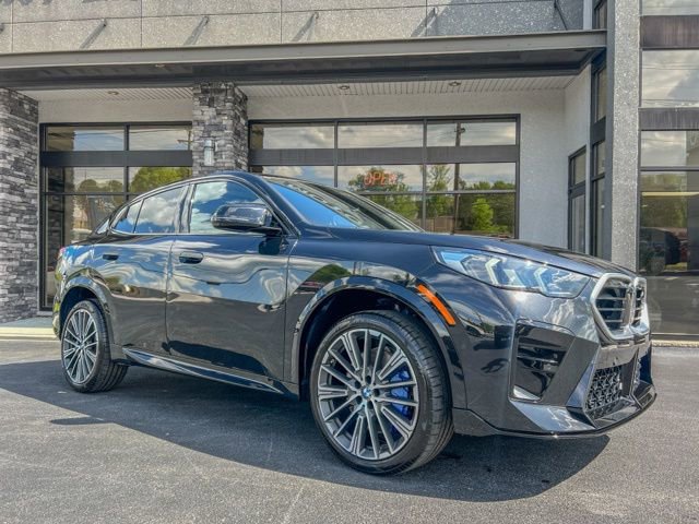 Used 2025 BMW X2 M35i AWD/4WD image 24