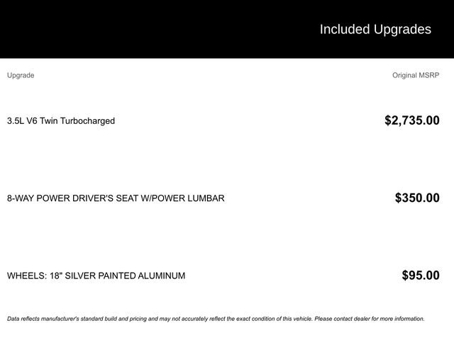 Used 2023 Ford F150 XLT image 12