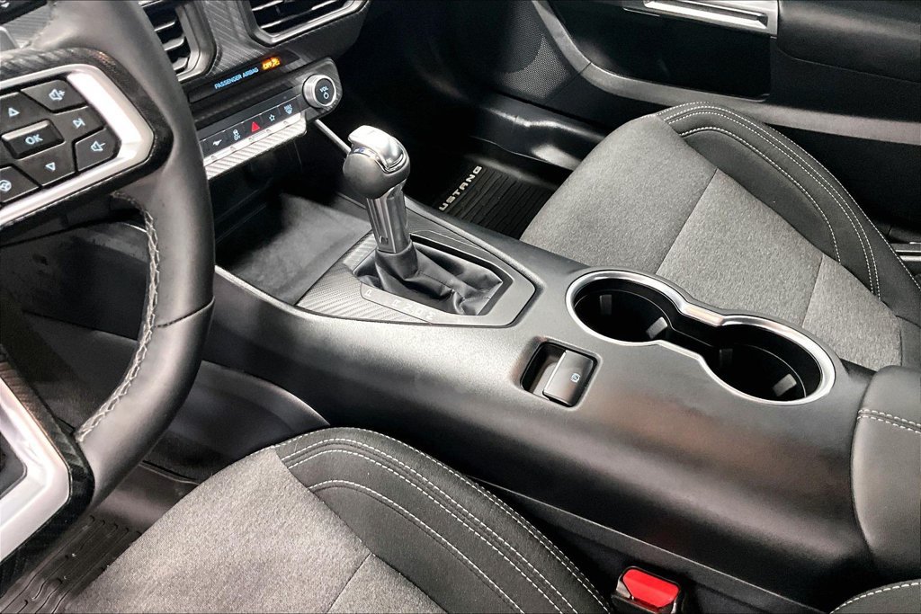 Used 2026 Ford Mustang GT RWD image 14