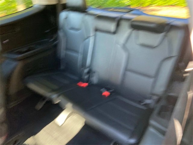 Used 2022 Kia Telluride EX w/ EX Premium Package image 10
