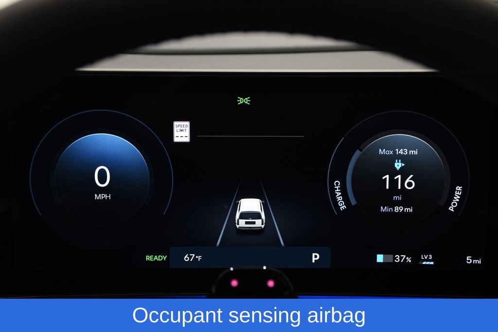 New 2026 Hyundai Ioniq 9 SEL image 11