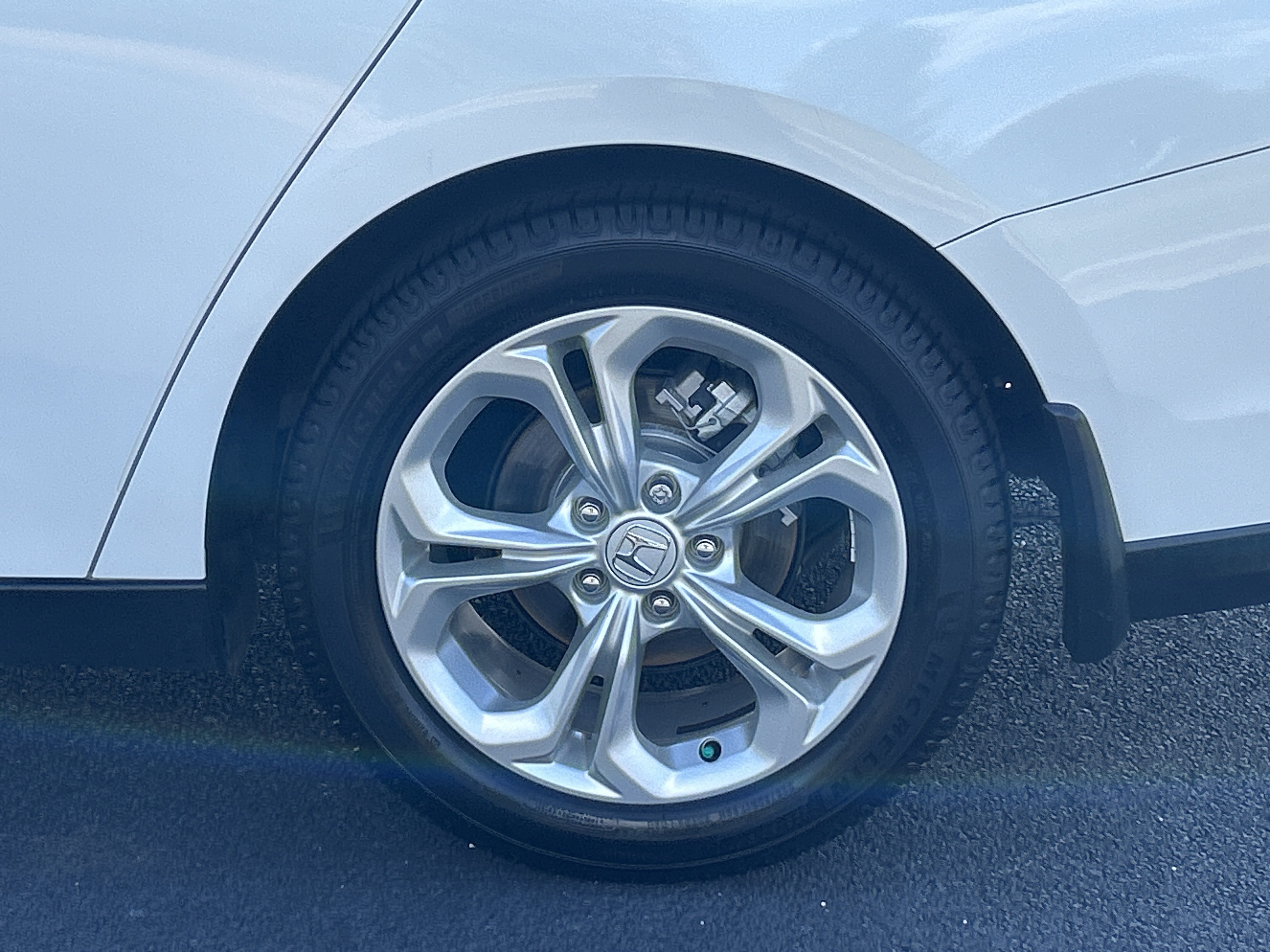 Certified 2023 Honda Accord LX image 35