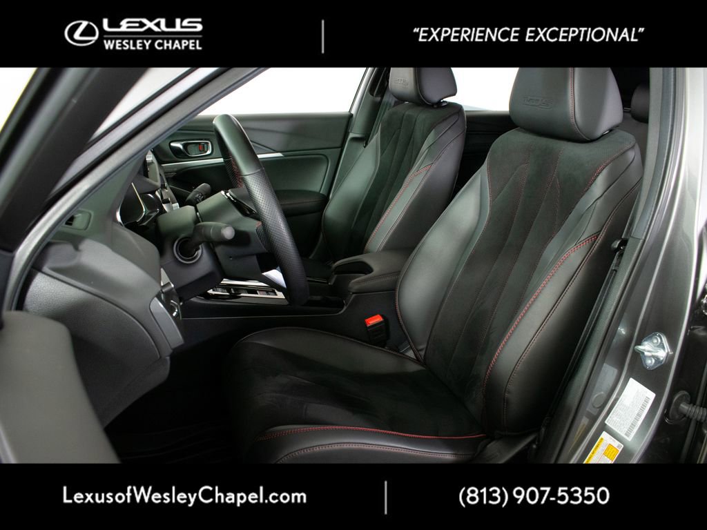 Used 2025 Acura Integra Type S FWD image 18