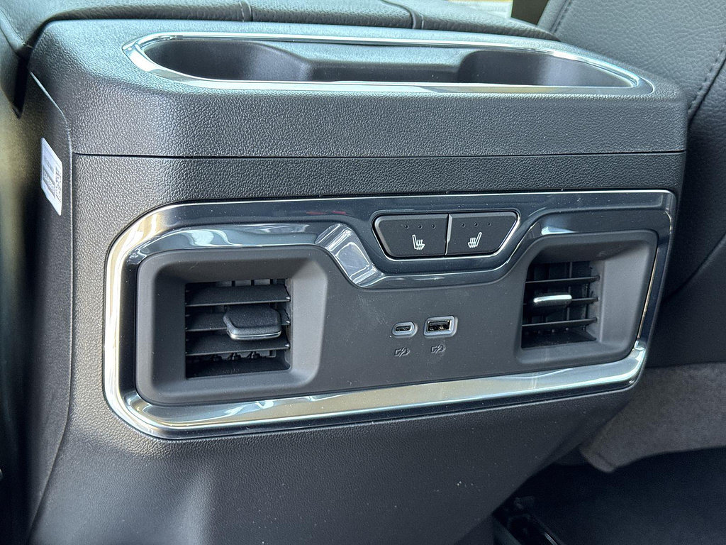 New 2026 GMC Sierra 2500 Denali w/ Denali Reserve Package AWD/4WD image 26