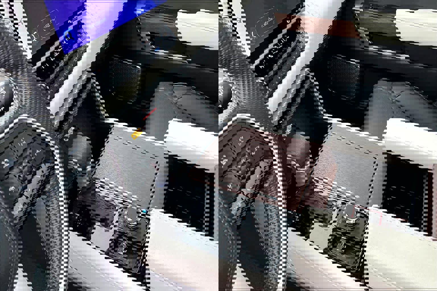 Certified 2024 Toyota Sequoia Capstone AWD/4WD image 17