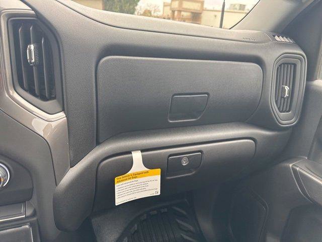 New 2026 Chevrolet Silverado 2500 W/T w/ WT/CX Safety Package image 16