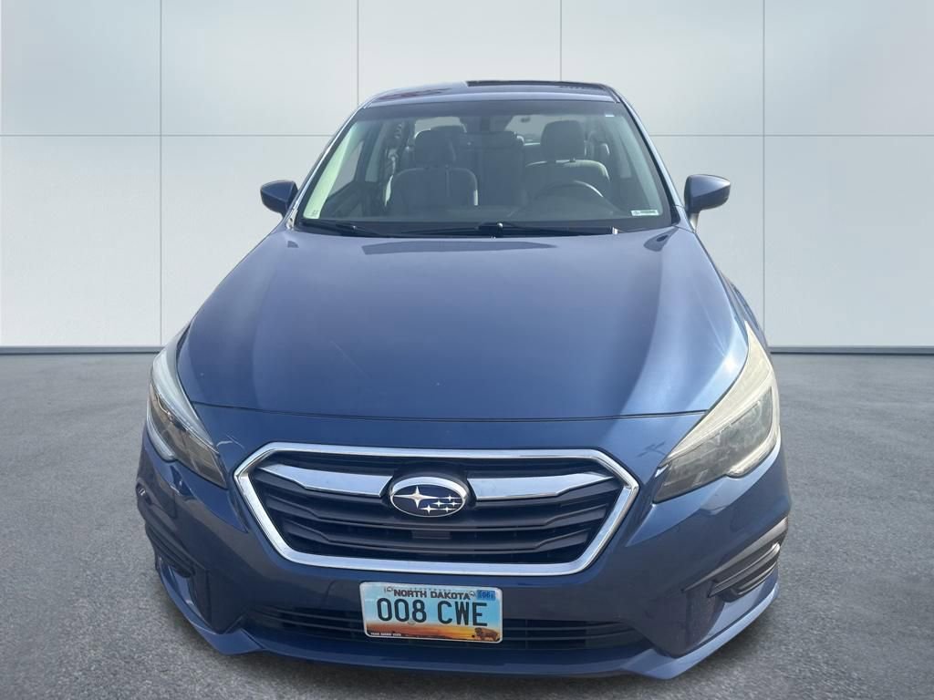 Used 2019 Subaru Legacy 2.5i Premium image 3