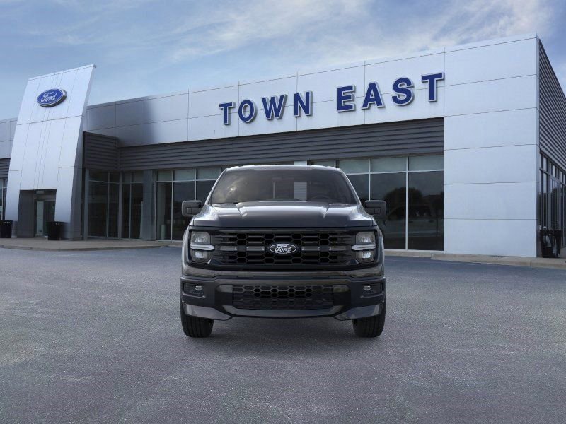 New 2026 Ford F150 STX AWD/4WD image 36