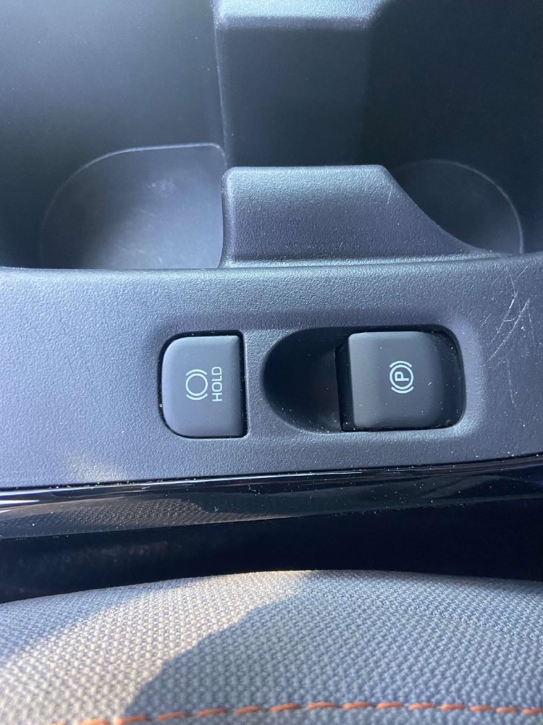 Used 2025 Toyota Corolla FX w/ Convenience Package FWD image 26
