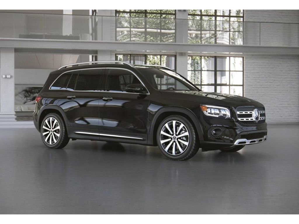 Certified 2022 Mercedes-Benz GLB 250 4MATIC image 13