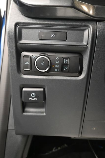 Used 2025 Ford F150 STX w/ Equipment Group 200A image 12