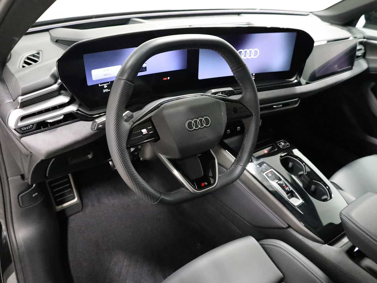 Certified 2026 Audi S5 Prestige w/ Prestige Package AWD/4WD image 4