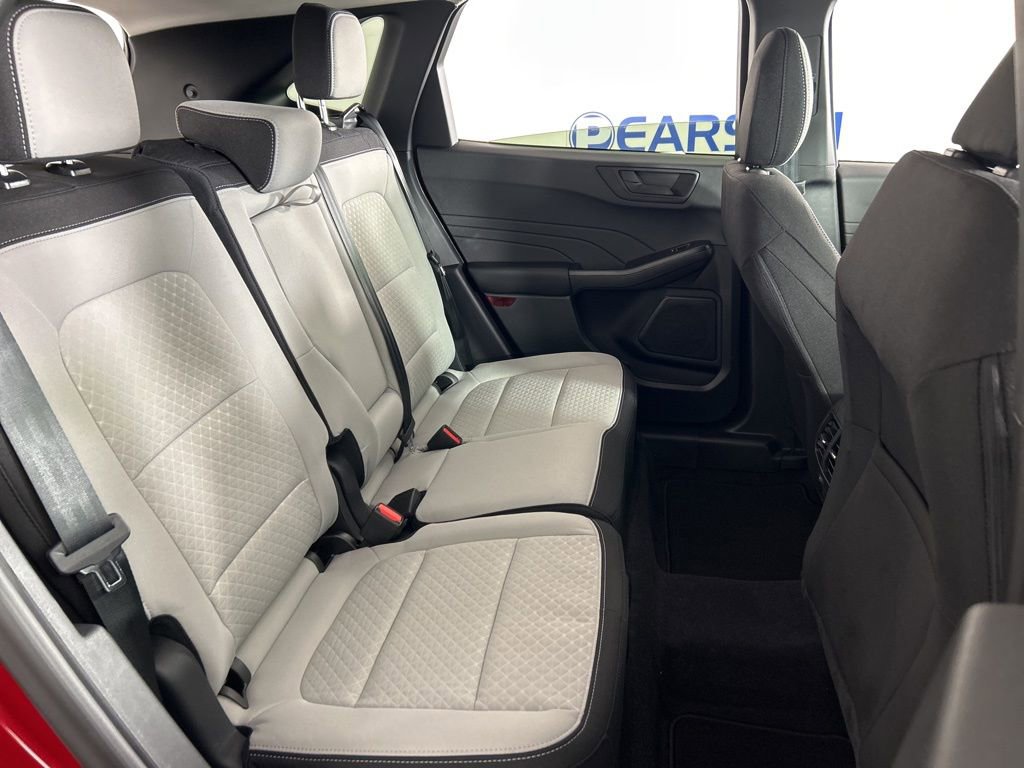 New 2026 Ford Escape Active image 31