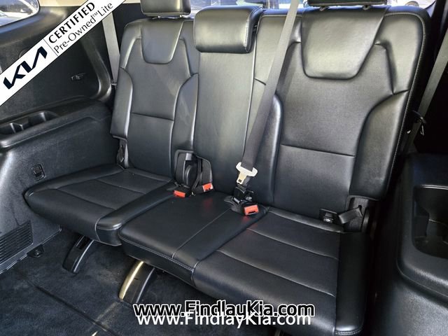 Certified 2020 Kia Telluride EX image 16