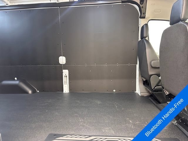 New 2026 Ford Transit 250 148 Medium Roof Extended AWD w/ Load Area Protection Package image 13