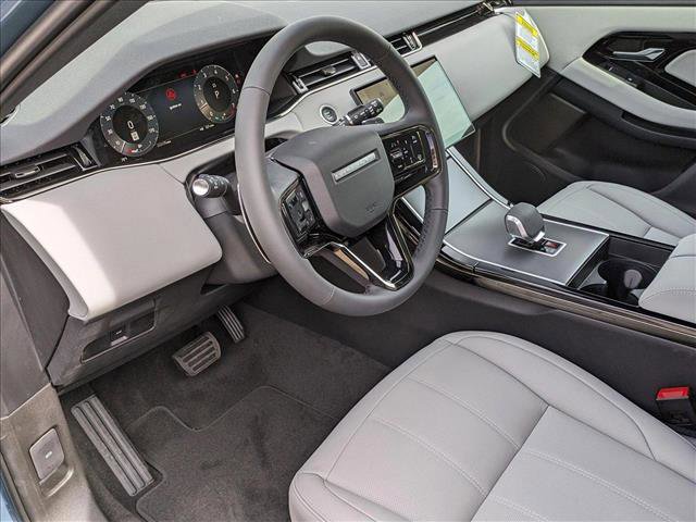 New 2026 Land Rover Range Rover Evoque S image 3