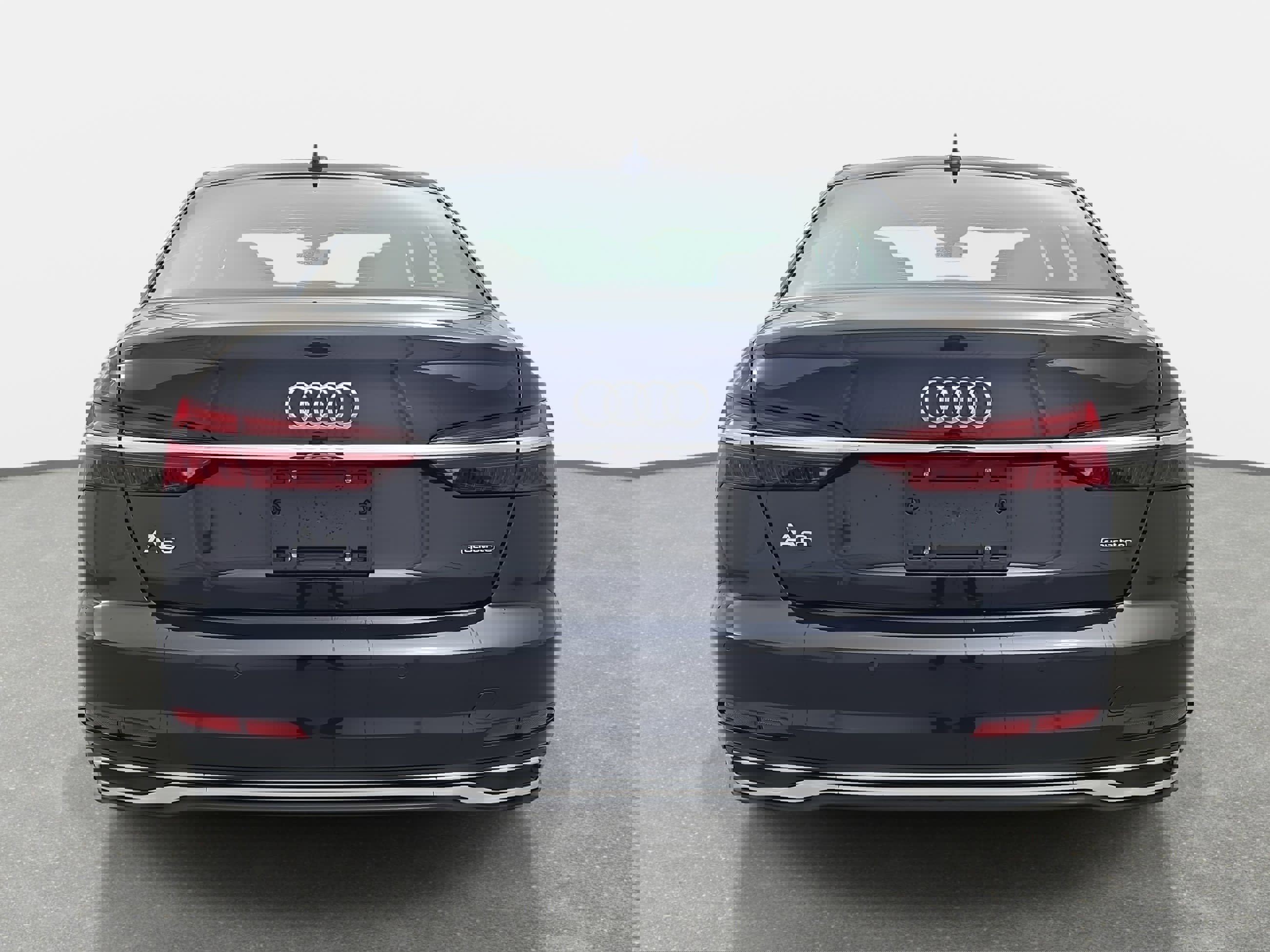 Used 2024 Audi A6 Premium Plus image 6