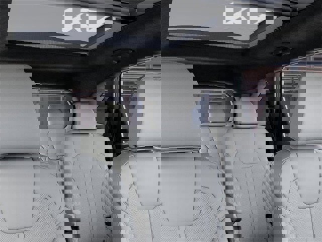 New 2025 Kia Sorento SX Prestige image 27