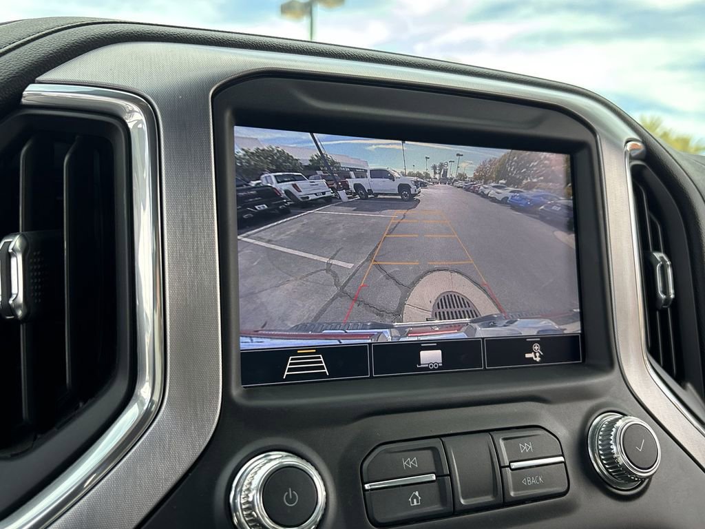 Used 2020 GMC Sierra 2500 SLT image 15