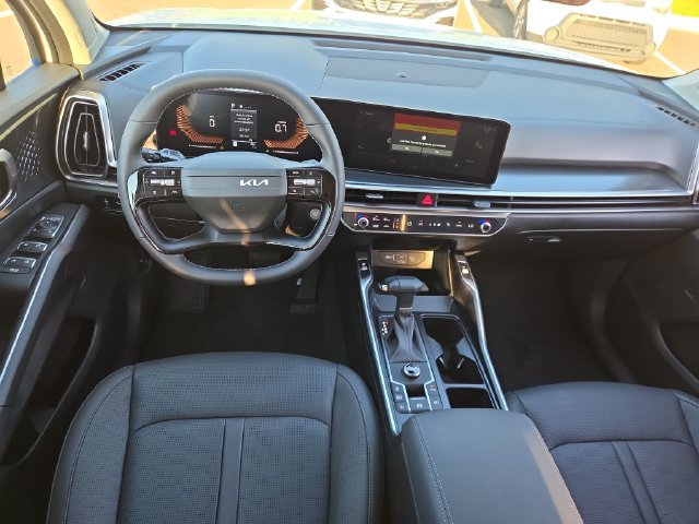 New 2026 Kia Sorento EX FWD image 7