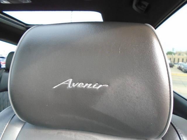 Certified 2022 Buick Enclave Avenir w/ LPO, Floor Liner Package AWD/4WD image 21