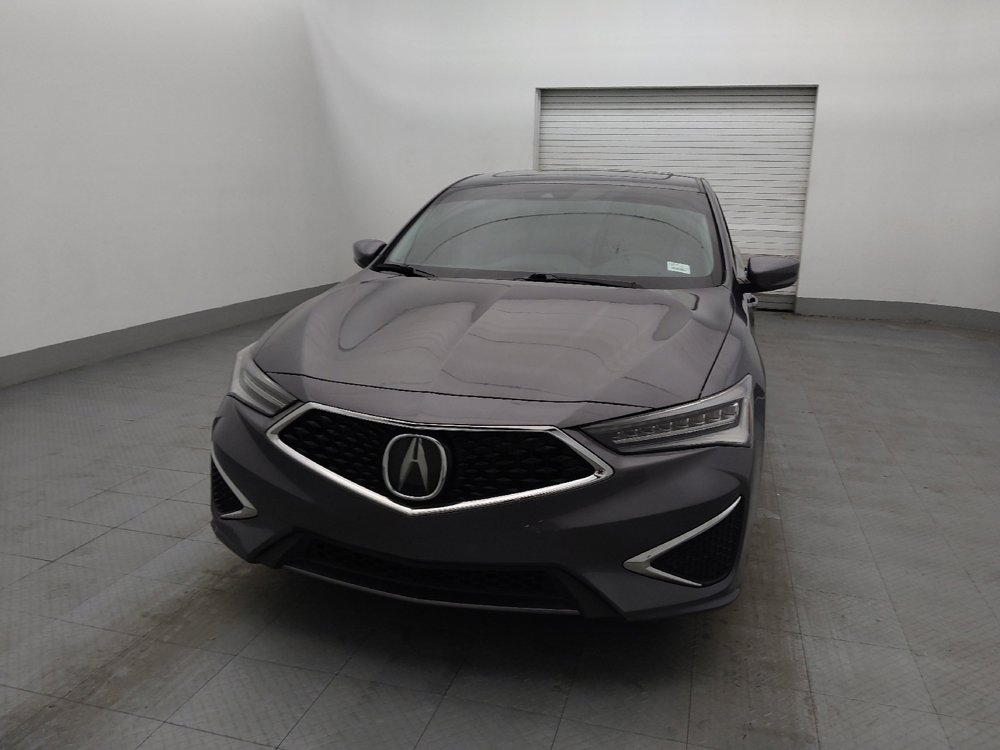 Used 2021 Acura ILX w/ Premium Package FWD image 15