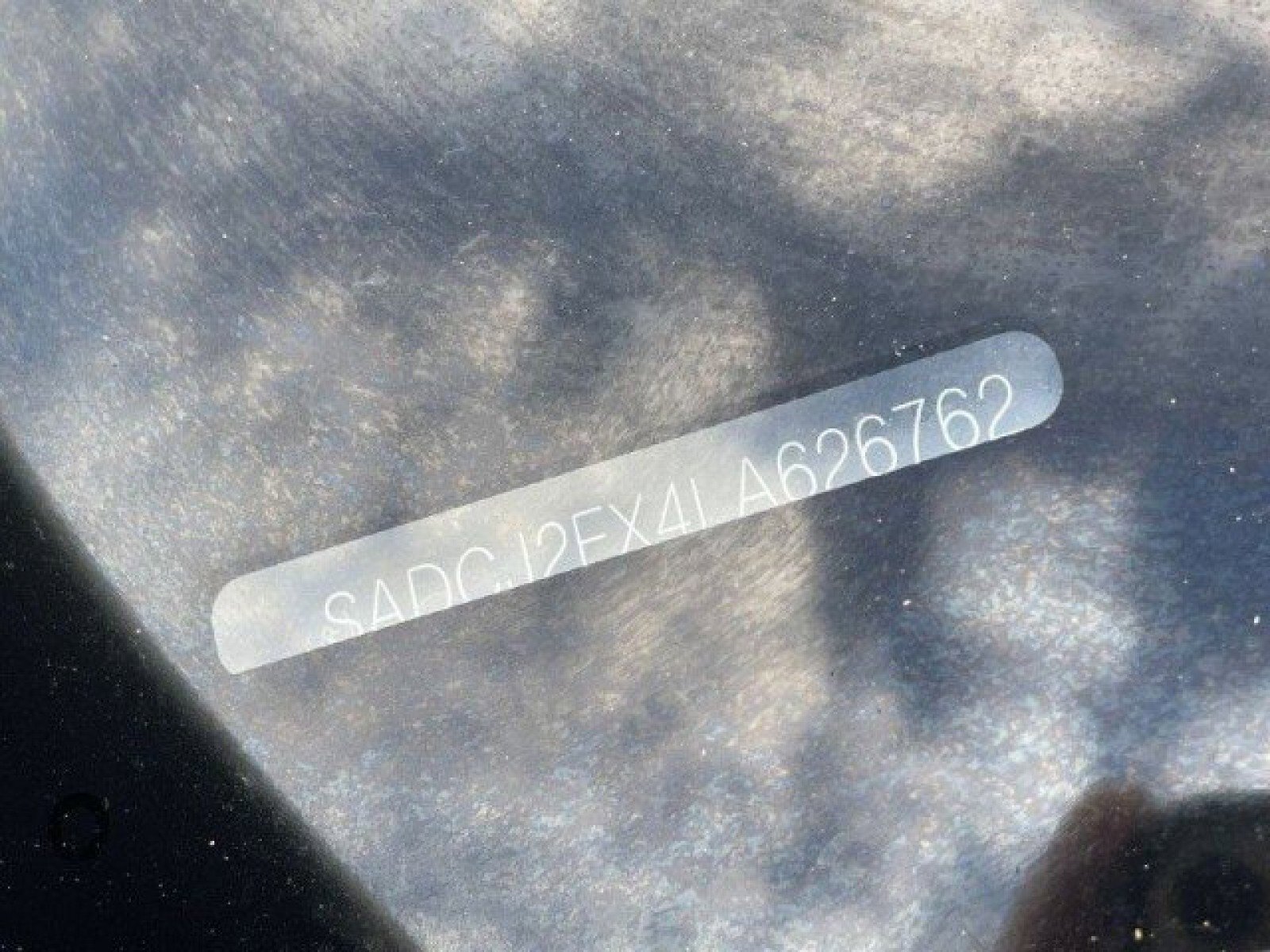 New 2024 Jaguar XF R-Dynamic SE image 45